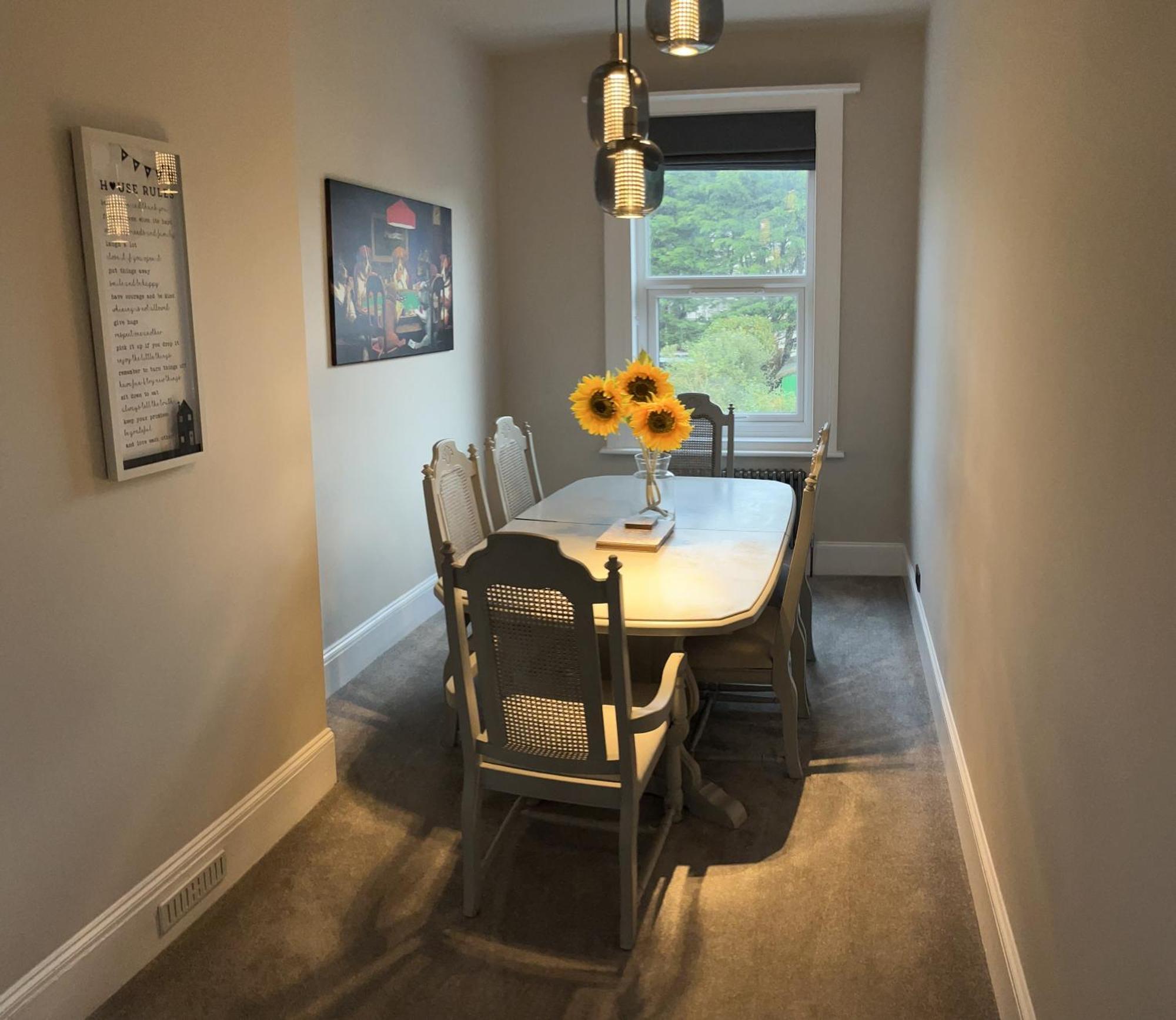 Contemporary Beach Apartment 布赖顿 外观 照片